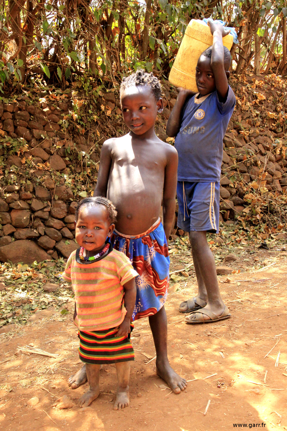 rencontre avec femme ethiopienne