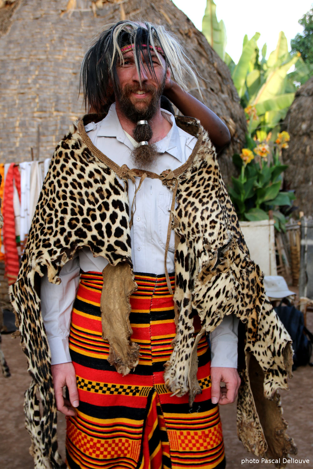 rencontre avec femme ethiopienne