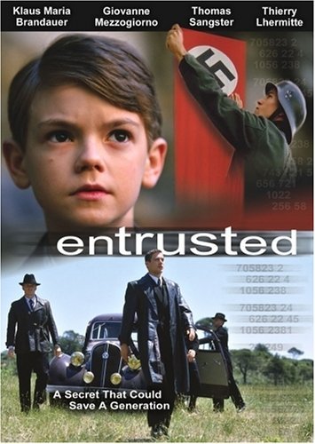 entrusted entrusted