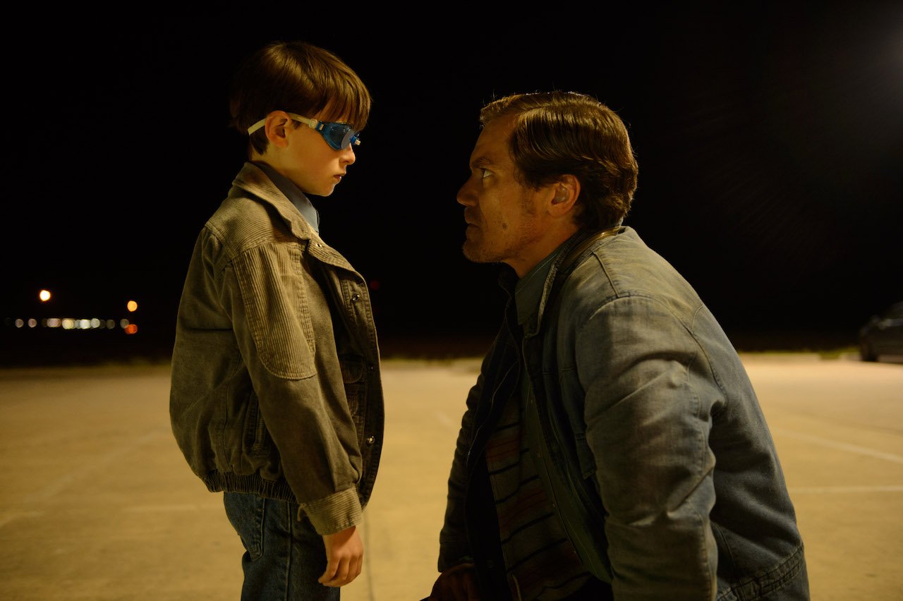 MIDNIGHT SPECIAL MIDNIGHT SPECIAL