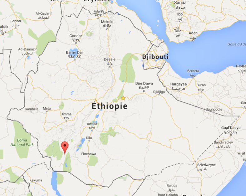 ethiopie-carte-key_afer-www-garr-fr ethiopie-carte-key_afer-www-garr-fr